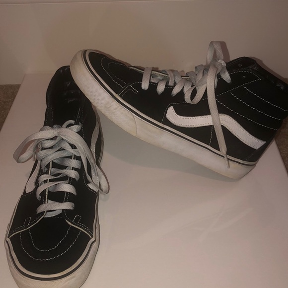 Vans Shoes - Unisex Vans Sk8-Hi shoes